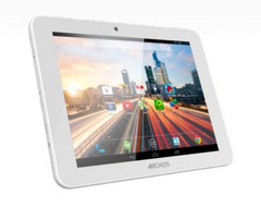 Archos 80 Helium 4G offers 4G LTE capabilities for less than $250 USD