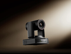 The Astra P1 supports AI zone and presenter tracking 