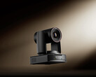 The Astra P1 supports AI zone and presenter tracking 