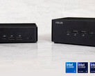 Asus NUC 14 Pro series is now available for purchase (Image source: Asus)
