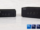 Asus NUC 14 Pro series is now available for purchase (Image source: Asus)