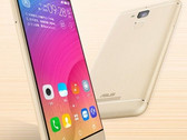 Asus ZenFone 3 Android smartphone now gets Nougat update