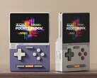 The Konkr Pocket Block is significantly cheaper than the Ayaneo Pocket Vert.