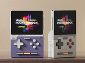 The Konkr Pocket Block is significantly cheaper than the Ayaneo Pocket Vert.