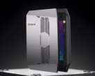 A new Strix Halo mini-PC from Bosgame has been spotted online (image source: Bosgame)