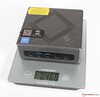 NiPoGi CK10 vs. Electronic scales