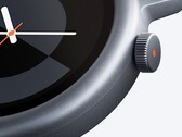 The CMF Watch Pro 2 boasts a new design with a round display.  (Image: Nothing)