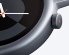 The CMF Watch Pro 2 boasts a new design with a round display.  (Image: Nothing)