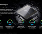 Huawei chief apologizes for "arrogant" handling of Mate 9 UFS debacle