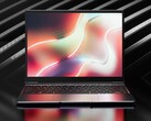 The new CoreBook X features an upgraded processor. (Image source: Chuwi)