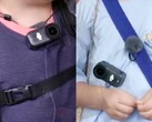 Die DJI Osmo Nano wird wohl eine kleine Ansteck-Kamera im Stil der Insta360 Go Serie. Preise aus Dänemark und viele neue Bilder wurden geleakt. (Bildquelle: Igor Bogdanov)