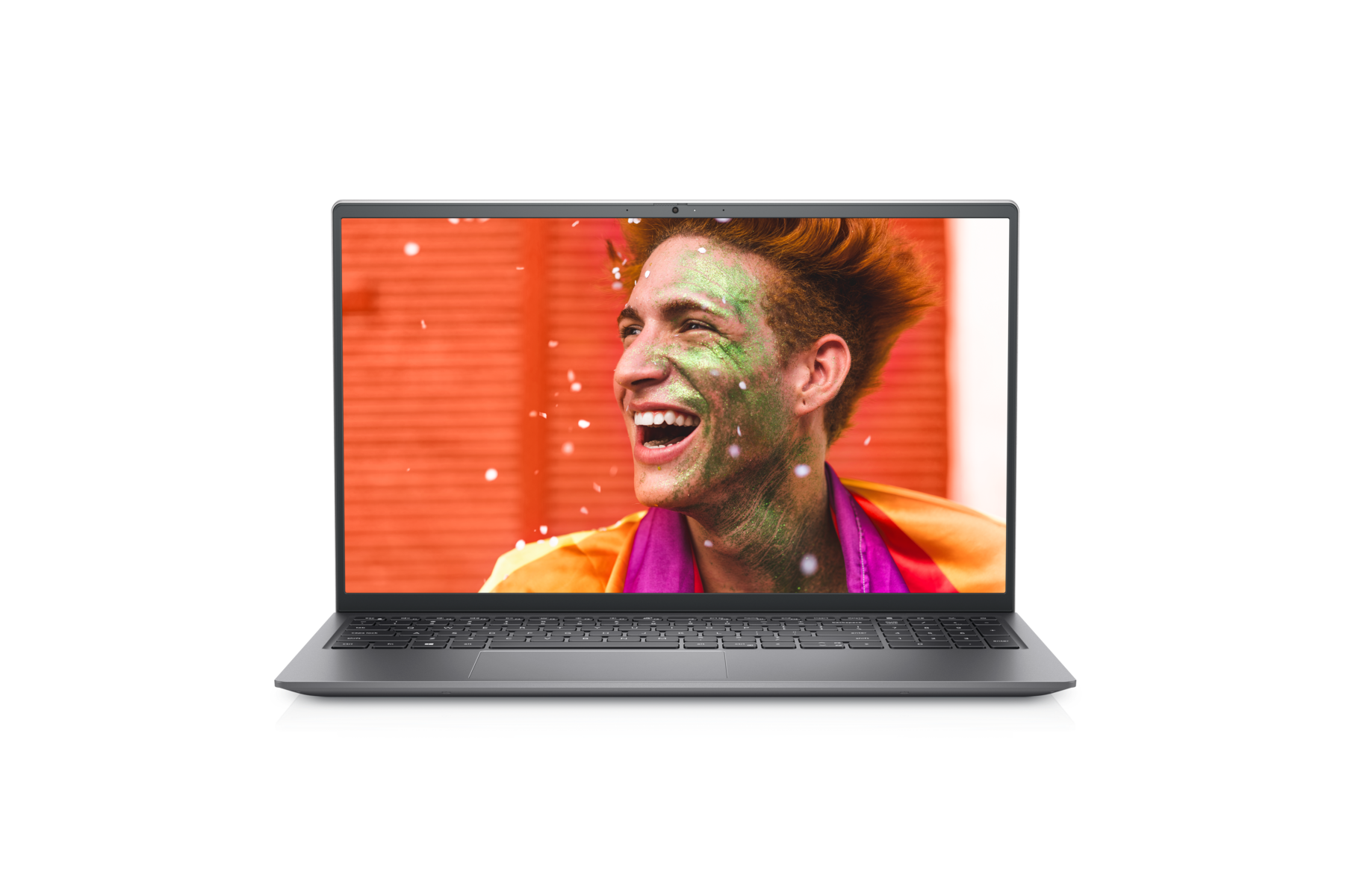 Dell Inspiron 15 5515 proves to be a solid office notebook Dell Inspiron 15 5515 proves to be a solid office notebook