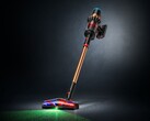 Dyson’s V16 Piston Animal cordless vacuum (pictured) is available in Europe and North America. (Image source: Dyson)