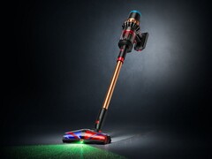 Dyson’s V16 Piston Animal cordless vacuum (pictured) is available in Europe and North America. (Image source: Dyson)