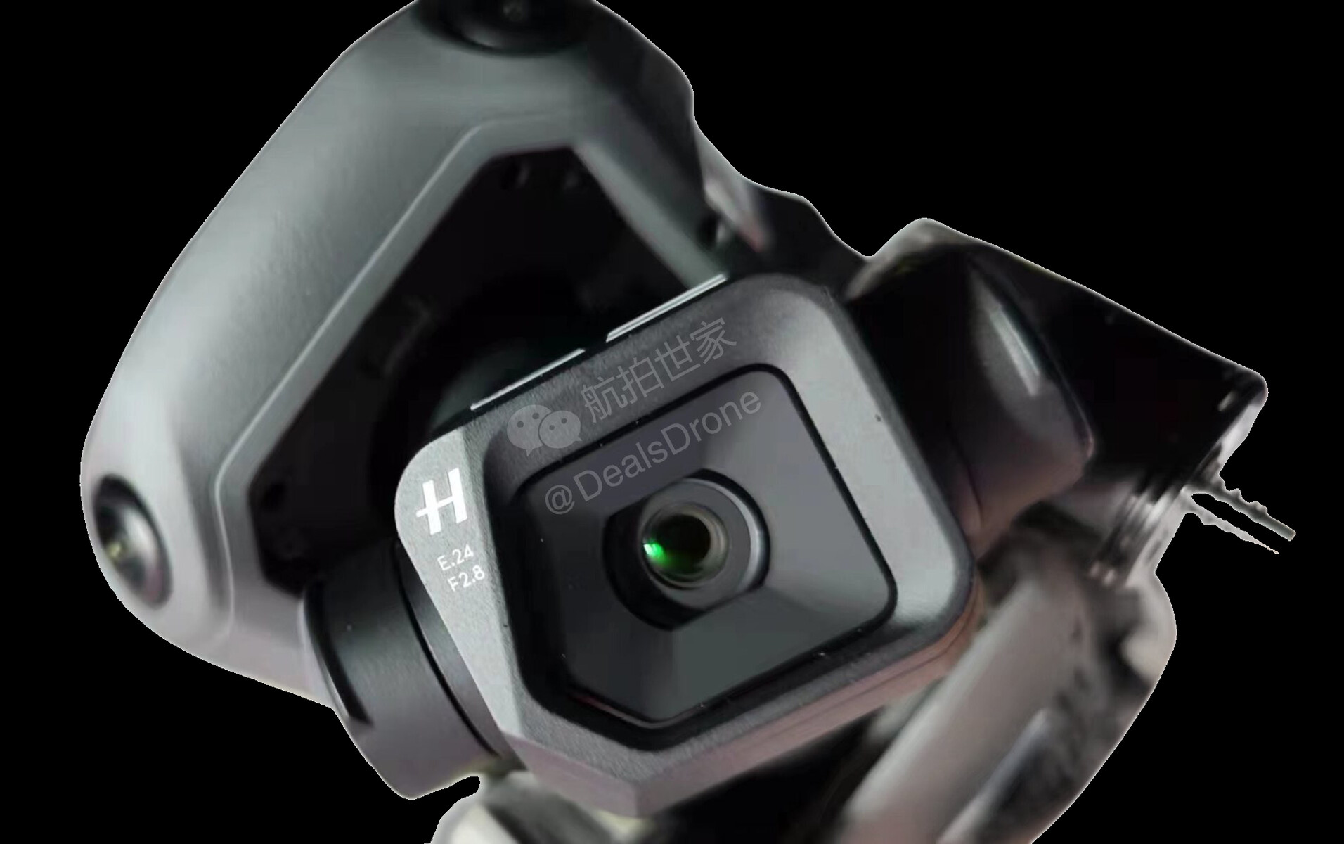 DJI Mavic 3 Classic and DJI Mini 3 planned as cheaper drone options -   News