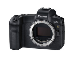 Canon EOS Ra. (Image source: Nokishita)