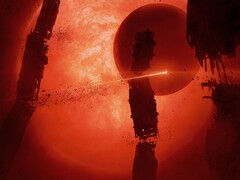 The closed alpha test of Eve Frontier runs until February 24. (Image source: YouTube / EVE Frontier)