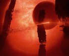The closed alpha test of Eve Frontier runs until February 24. (Image source: YouTube / EVE Frontier)
