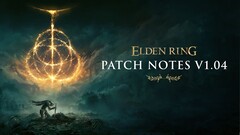 A new patch for Elden Ring has been rolled out by From Software (image via From Software)