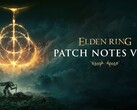 A new patch for Elden Ring has been rolled out by From Software (image via From Software)