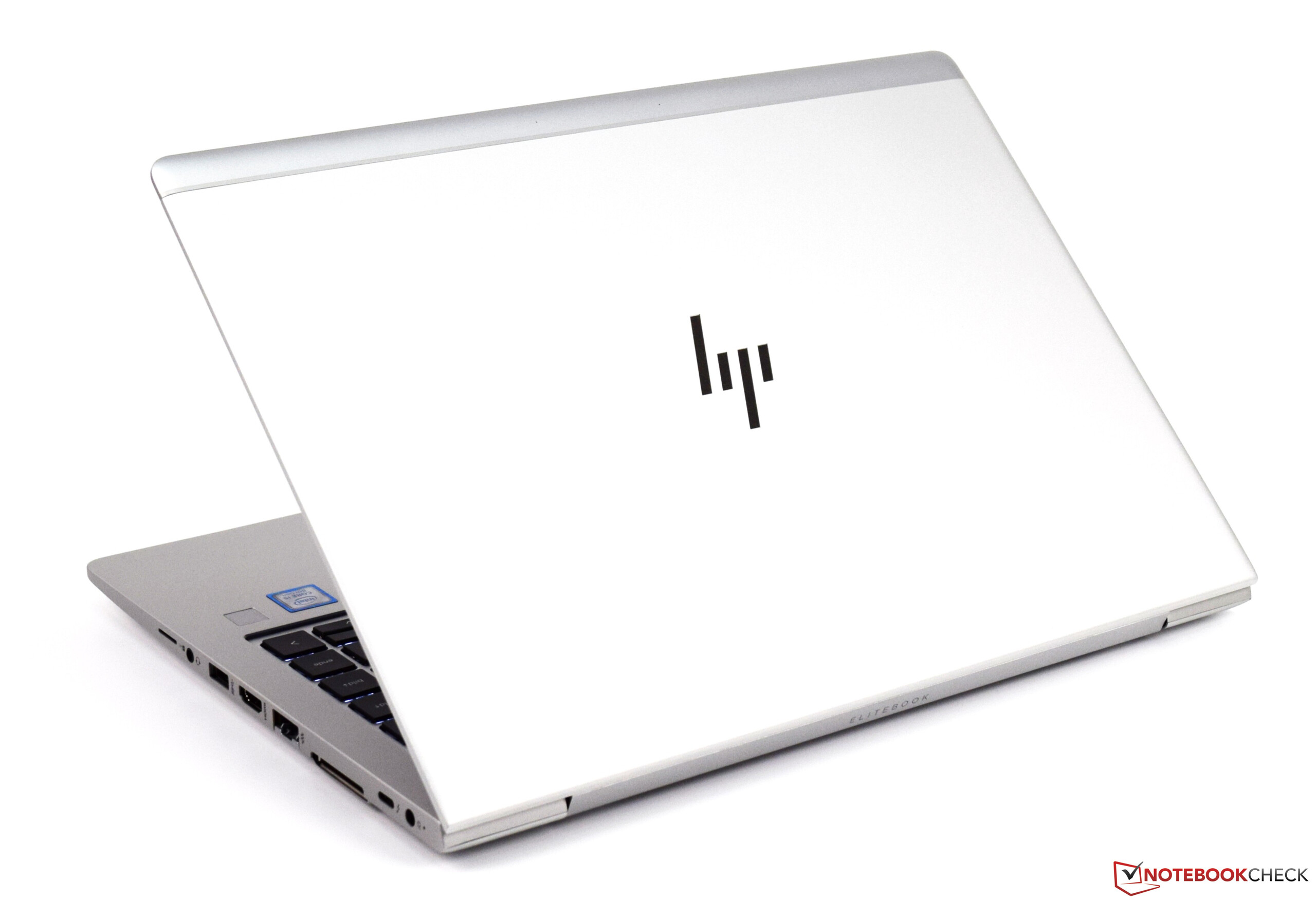 PC Portable HP Elitebook 755 G5 Ryzen 7 Pro 2.20Ghz 8 Gb RAM