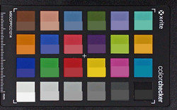 ColorChecker Passport