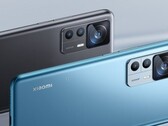 The 12T Pro. (Source: Xiaomi)