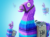 The new Playground Limited Time Mode will feature lots of llamas. (Source: Epic Games)