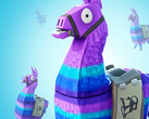 The new Playground Limited Time Mode will feature lots of llamas. (Source: Epic Games)