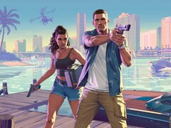 There are growing indications that GTA 6 Online will feature MMO-style elements. (Image source: Rockstar)