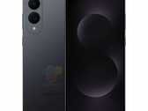 The Galaxy S25 Edge will supposedly launch next month (image source: Winfuture.de)