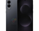 The Galaxy S25 Edge will supposedly launch next month (image source: Winfuture.de)