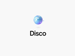 Logo of Google Disco, an experimental AI browser prototype from Google Labs. (Image source: Google)