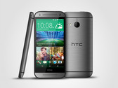 HTC One mini 2 launched with 4.5" screen but no UltraPixel camera