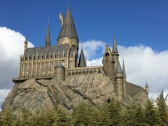 Harry Potter director Chris Columbus says a reunion of the original cast will never happen. (Image source: pen_ash via Pixabay)