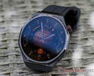 Honor introduces the Watch 5 Ultra (Image source: Notebookcheck)