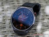Honor introduces the Watch 5 Ultra (Image source: Notebookcheck)