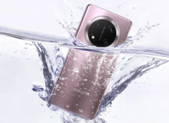 The Honor X9c is rated IP65M meaning it is water and dust-resistant (Image source : Honor)