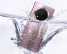 The Honor X9c is rated IP65M meaning it is water and dust-resistant (Image source : Honor)
