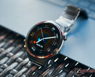 Huawei Watch 4 Pro Space Edition launched outside China (Image source: Notebookcheck)