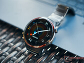 Huawei Watch 4 Pro Space Edition launched outside China (Image source: Notebookcheck)