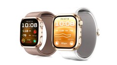 The Huawei Watch D3 makes its first appearance in a short teaser video, which also unveils some of its new features.