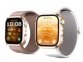 The Huawei Watch D3 makes its first appearance in a short teaser video, which also unveils some of its new features.