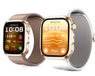 The Huawei Watch D3 makes its first appearance in a short teaser video, which also unveils some of its new features.