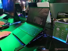 Entire Razer Blade lineup getting refreshed with new displays and 10th gen Intel CPUs