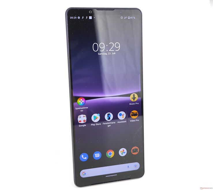 Sony Xperia 1 IV Review: An Absurdly Priced Android Phone