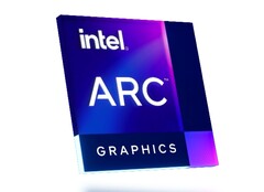 Intel now also offers Arc Alchemist for vehicles. (Image source: Intel)