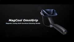 The MagCool OmniGrip. (Image source: Jsaux)