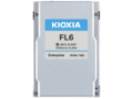 The FL6 SSD from Kioxia aims to provide superior performance and considerably lower prices when compared to Intel's Optane SSDs. (Image Source: Kioxia)