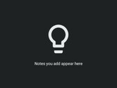 Keep's dark mode should be with us in a short while. (Source: Android Police)